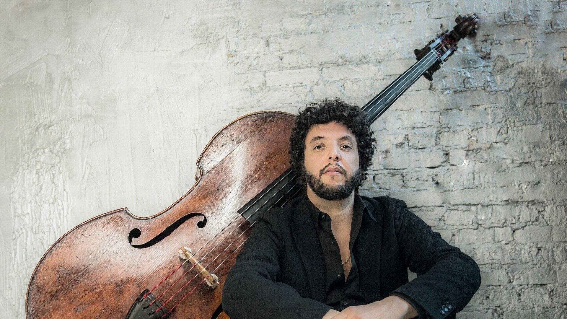 Omer Avital