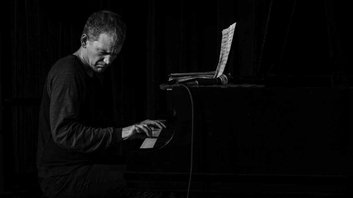 Brad Mehldau