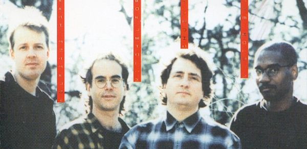 Victor Bailey, Wolfgang Haffner, Chuck Loeb & Mitchel Forman (pas dans l'ordre)