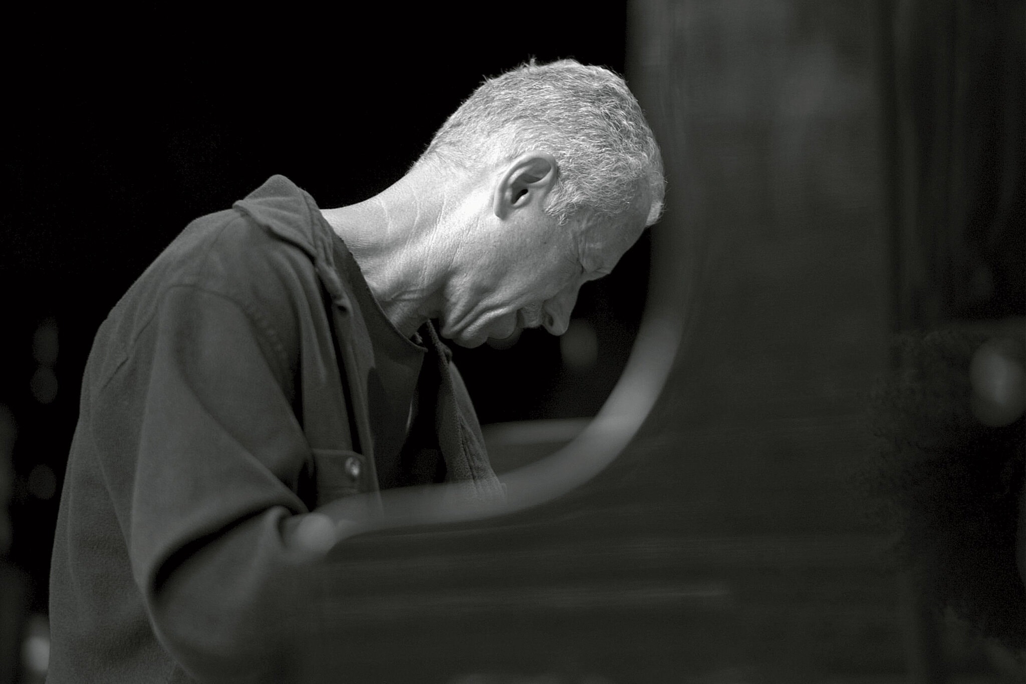 Keith Jarrett